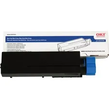 OKIDATA 44574701 — B411 & B431 SERIALS TONER 4K