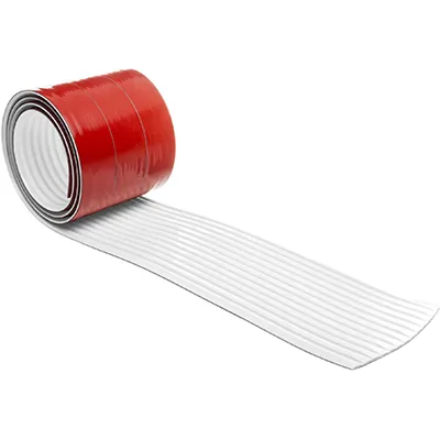 Seawide Distributions GRD-KS-7WHT — KeelShield, White, 7'