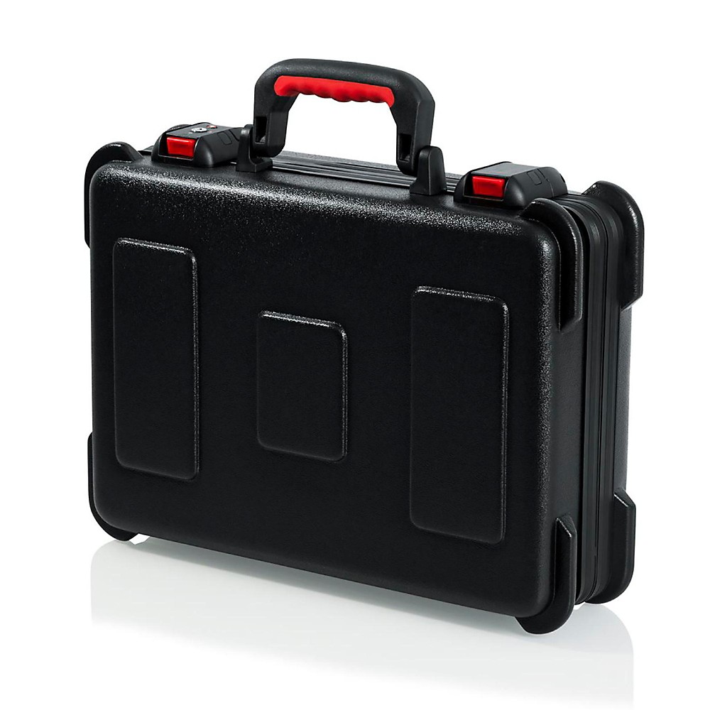 Gator Cases GTSA-MICW7 - TSA Series ATA Molded Polyethy