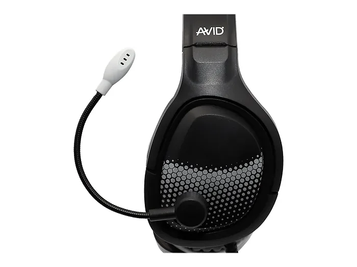 AVID-2AE7-5K
