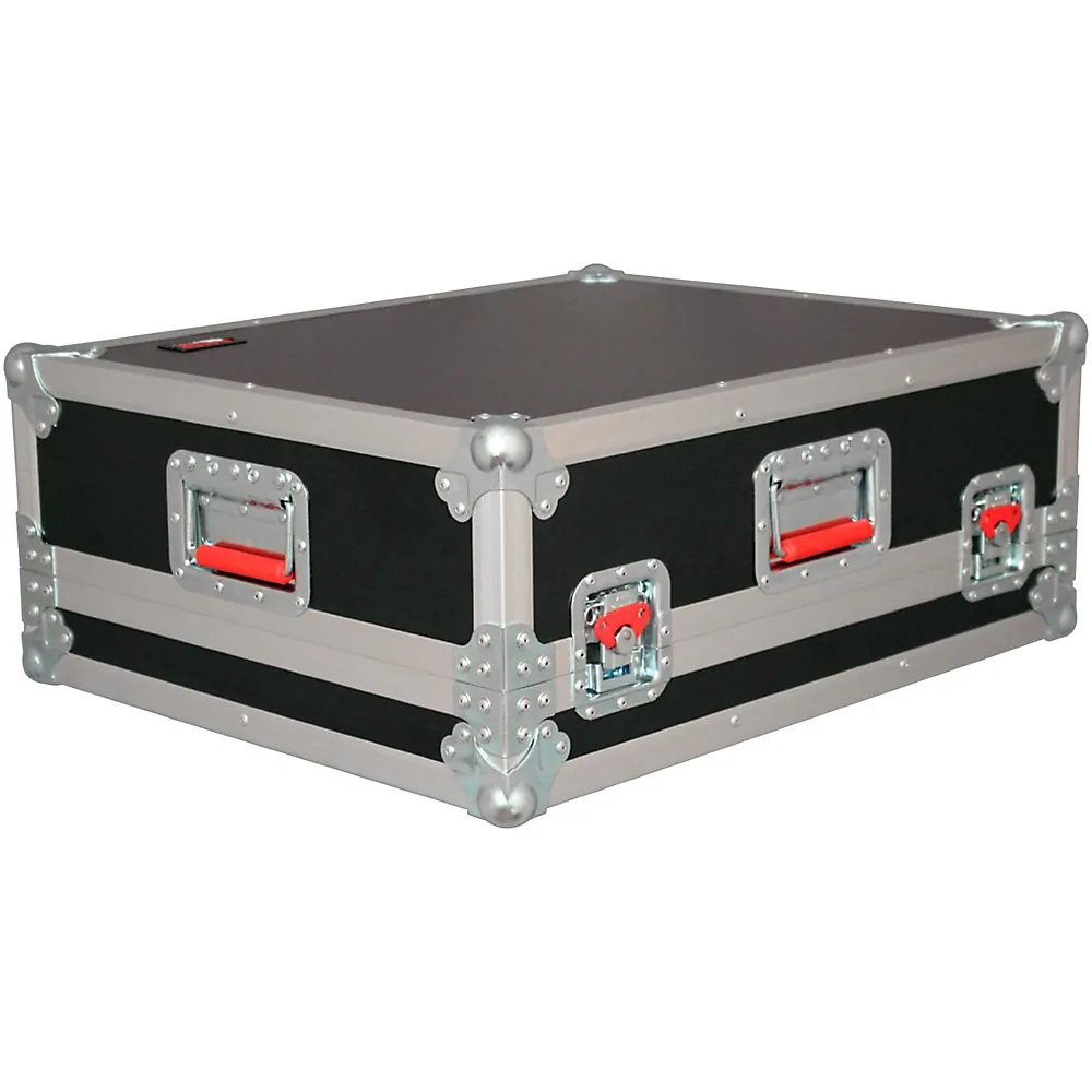 Gator Cases G-TOUR 20X25 - ATA Wood Flight Case for Mixer