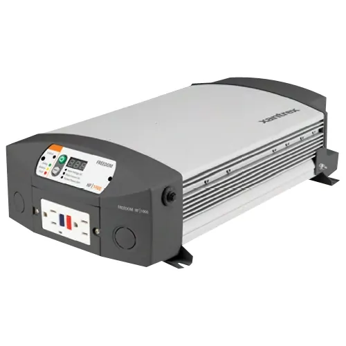 Xantrex 806-1020 — Xantrex Freedom HF 1000W Inverter/Charger