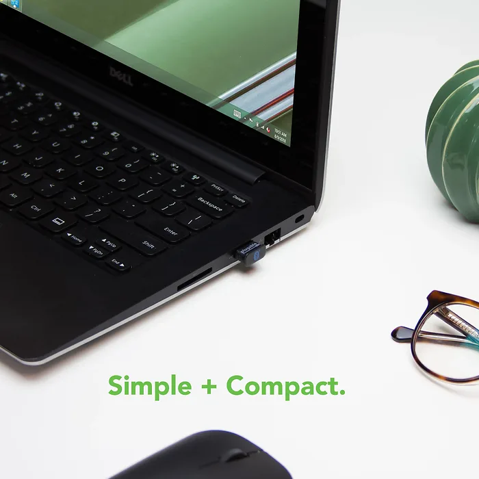 Plugable Technologies-USB-BT4LE