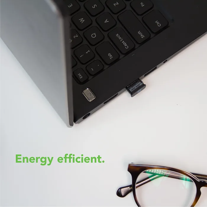 Plugable Technologies-USB-BT4LE