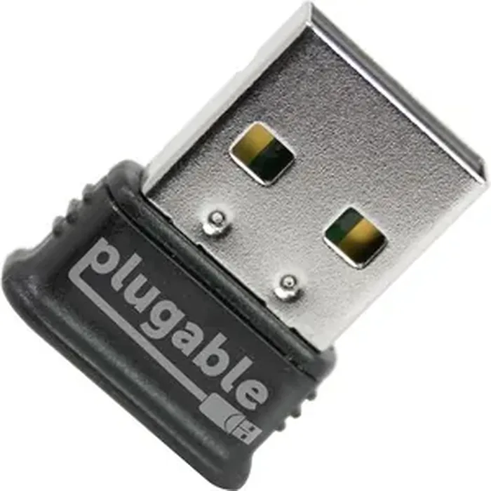 Plugable Technologies-USB-BT4LE