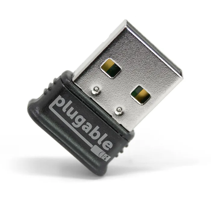 Plugable Technologies-USB-BT4LE
