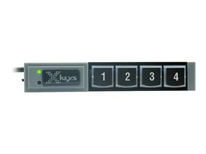 ERGOGUYS-XKS-04-USB-R