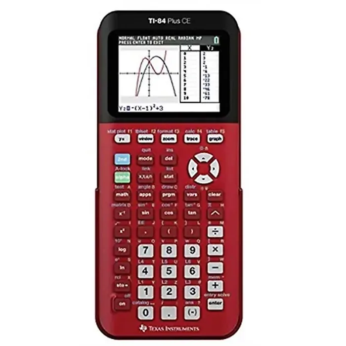Texas Instruments-84PLCE/TBL/1L1/AQ