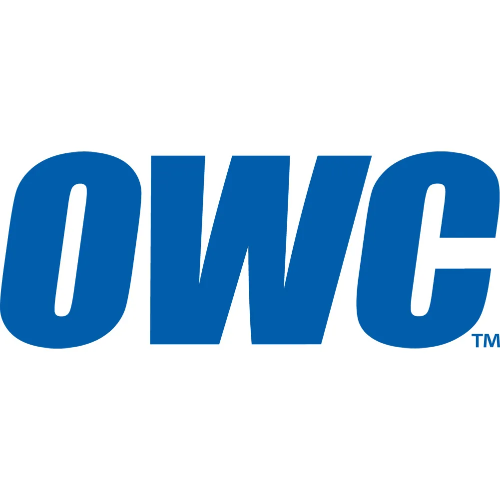 OWC OWCMEQCTJB000 — OWC MERCURY ELITE PRO QUAD 0TB USB-C 10GB/S RAID STORAGE ENCLOSURE - ADD UP TO F