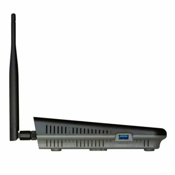 LUXUL XWR-3150 — EPIC 3 DUAL-B WIRELESS AC3100 GB W/DOMOT