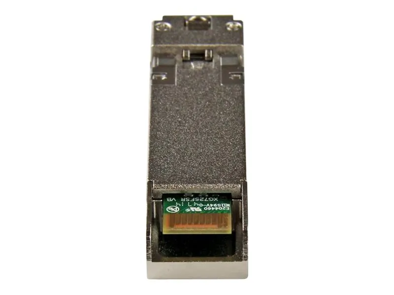 STARTECH EXSFP10GELRS — JUNIPER EX-SFP-10GE-LR COMPATIBLE SFP+ - 10GBASE-LR 10GBPS - 10GBE MODULE - 10GE