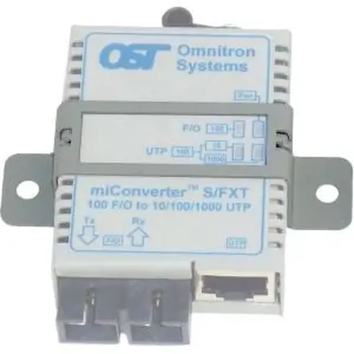 Omnitron Systems-1691-0