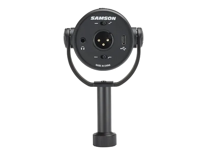 Samson Tech-SAQ9U