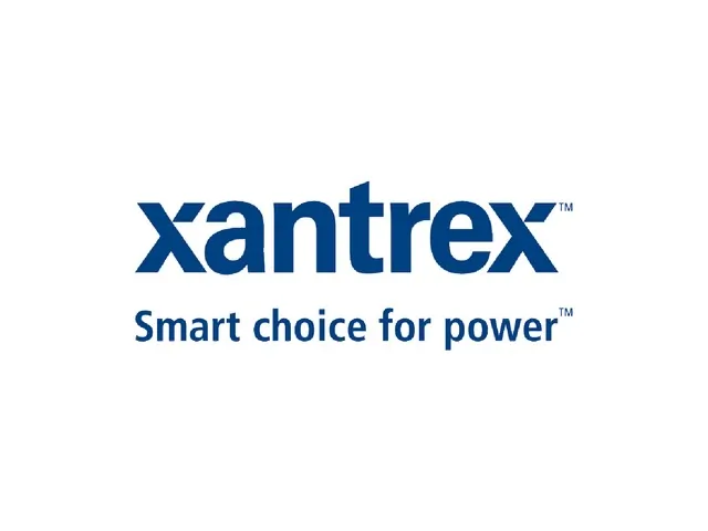 Xantrex 808-1800 — Xantrex Prosine Remote Panel Kit for Inverters 1000 & 1800