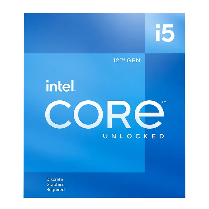 Intel-BX8071512600KF