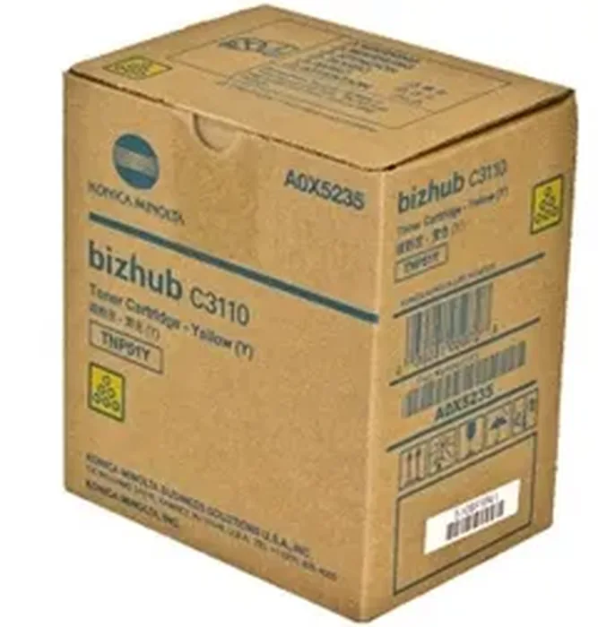 KONICA MINOLTA-A0X5235