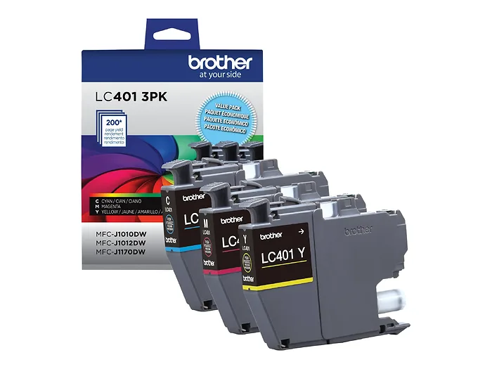 Brother-LC4013PKS