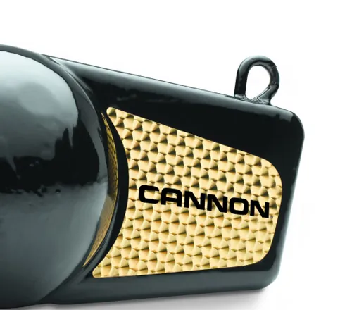 CANON 2295182 — Cannon 8lb Flash Weight