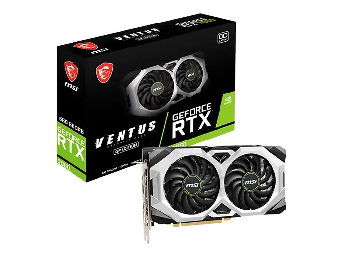 MSI-G2060VGPC