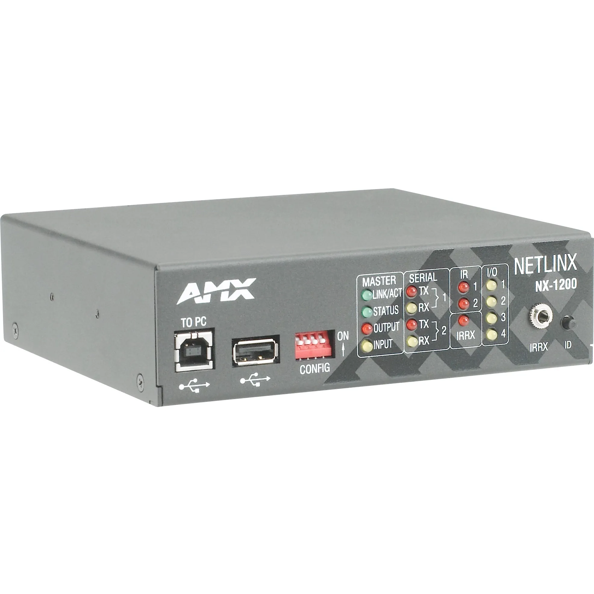 Harman Kardon FG2106-01 - AMX NX-1200 NETLINX NX Integrated Control System