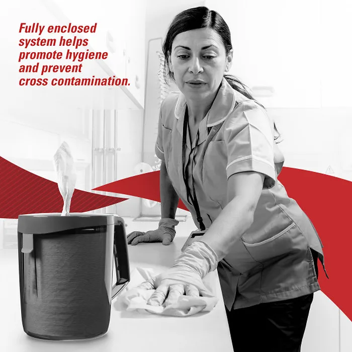 KIMBERLY CLARK-53688