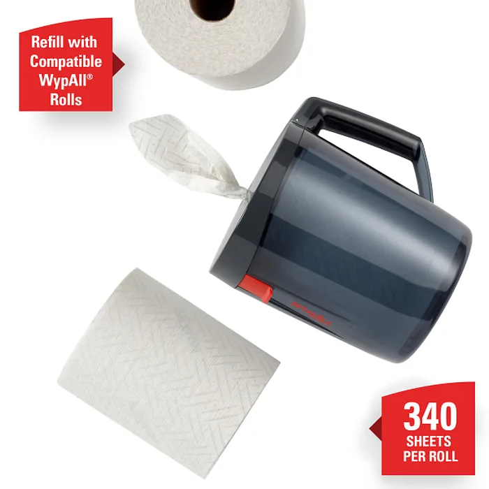 KIMBERLY CLARK-53688