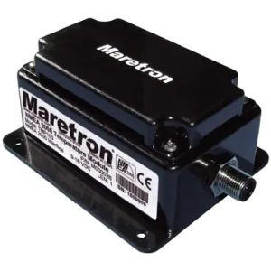 Maretron TMP100-01 — Maretron TMP100 Temperature Monitoring Module