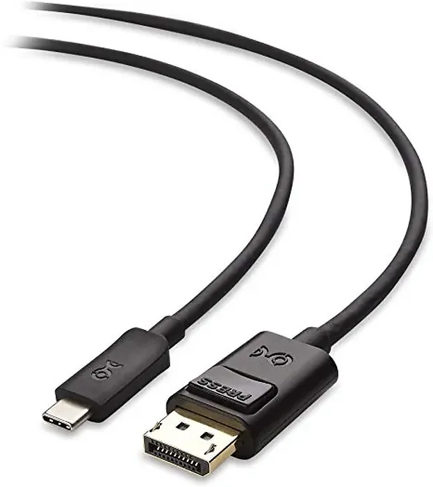 CABLE MATTERS-201036-BLK-1.8M