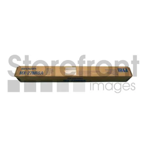 SHARP NEC MX27NRSA — SHARP MX-2300N OPC Drum Cylinder Replacement