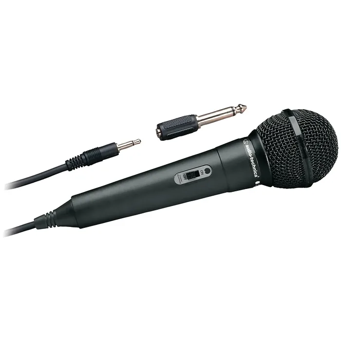 AUDIO TECHNICA-ATR-1100