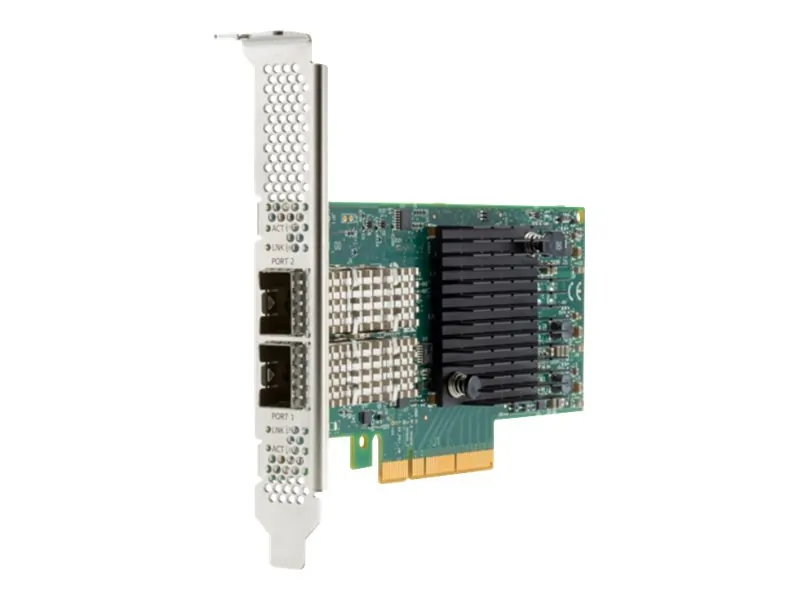 HPE P21109-B21 — HPE 10/25GBE 2P SFP28 X2522-PLUS ADPTR