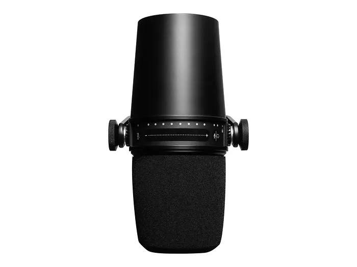 Shure-MV7+-K-BNDL