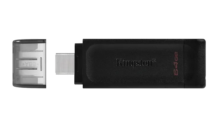 KINGSTON-DT70/64GB