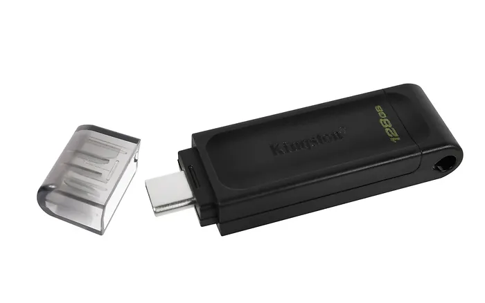 KINGSTON-DT70/64GB