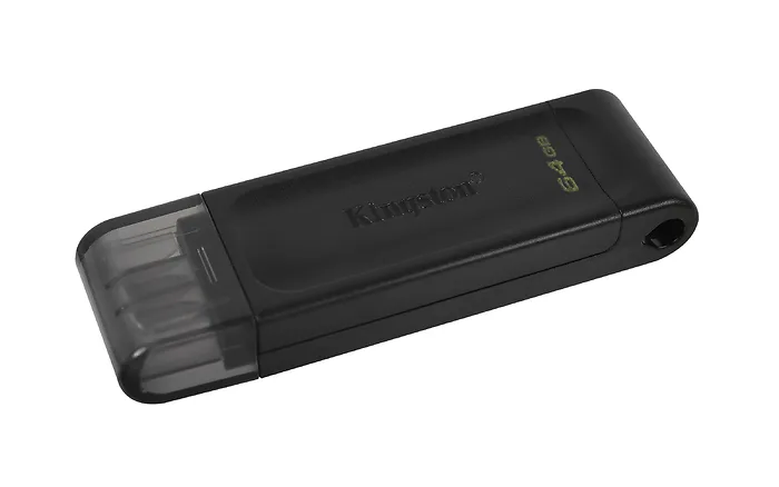 KINGSTON-DT70/64GB