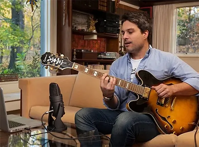 Samson Tech-SAGM1UPRO