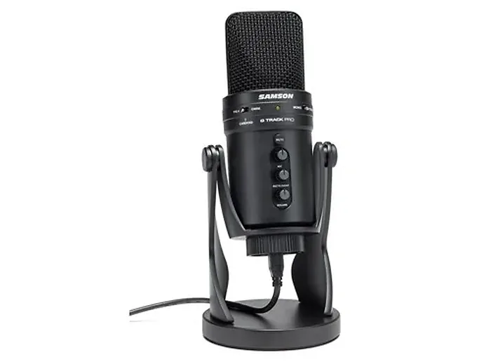 Samson Tech-SAGM1UPRO