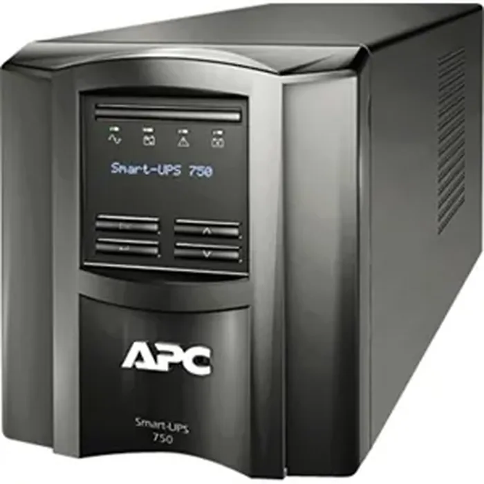 APC - Schneider Electric-SMT750I