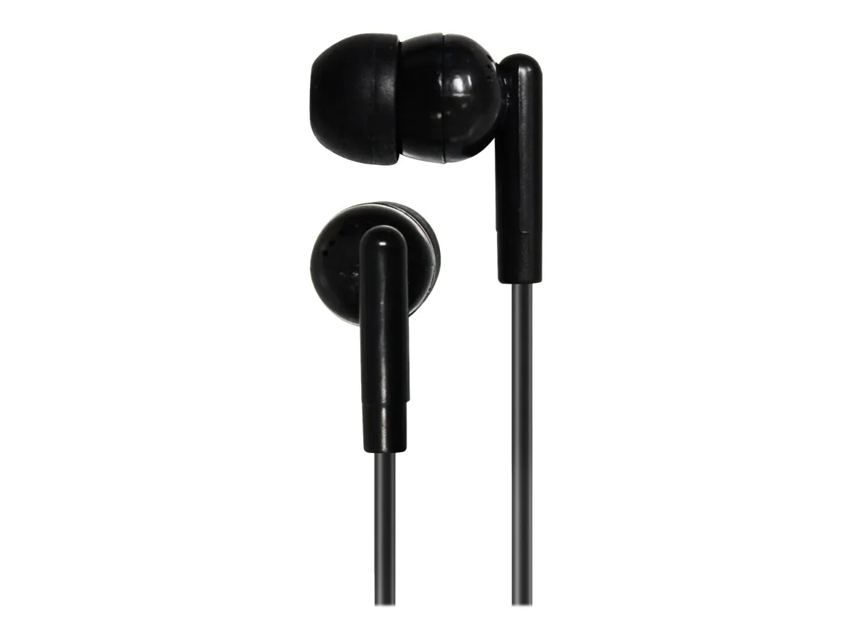 HAMILTONBUHL HA-EBS — HAMILTONBUHL SILICONE EAR BUDS