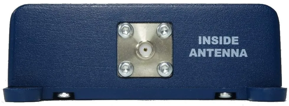 Wilson Electronics 471047 — Office 200 Signal Booster 75 OHM 5G Compatible