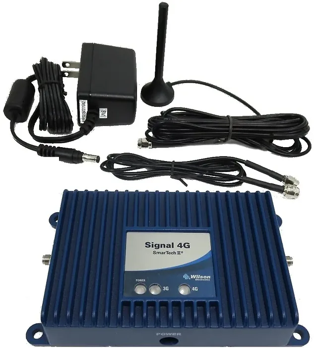 Wilson Electronics-471047