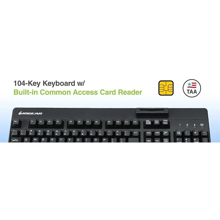 IOGear-GKBSR202TAA