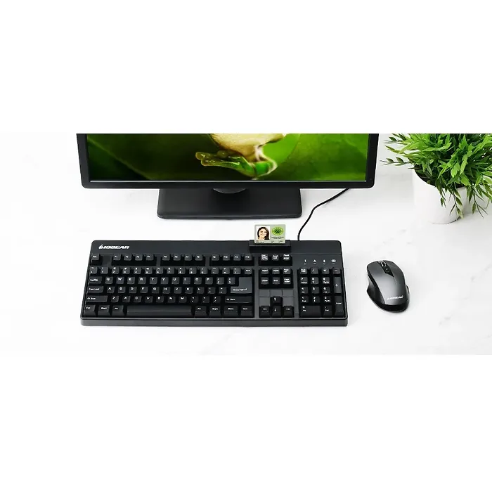 IOGear-GKBSR202TAA