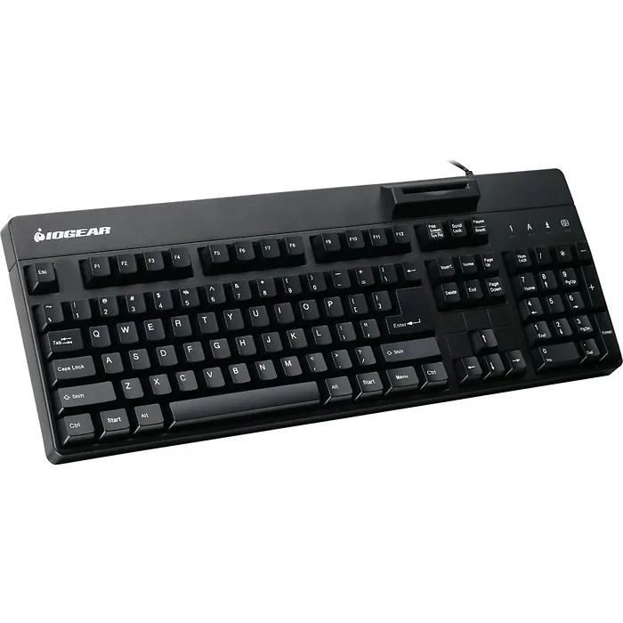 IOGear-GKBSR202TAA