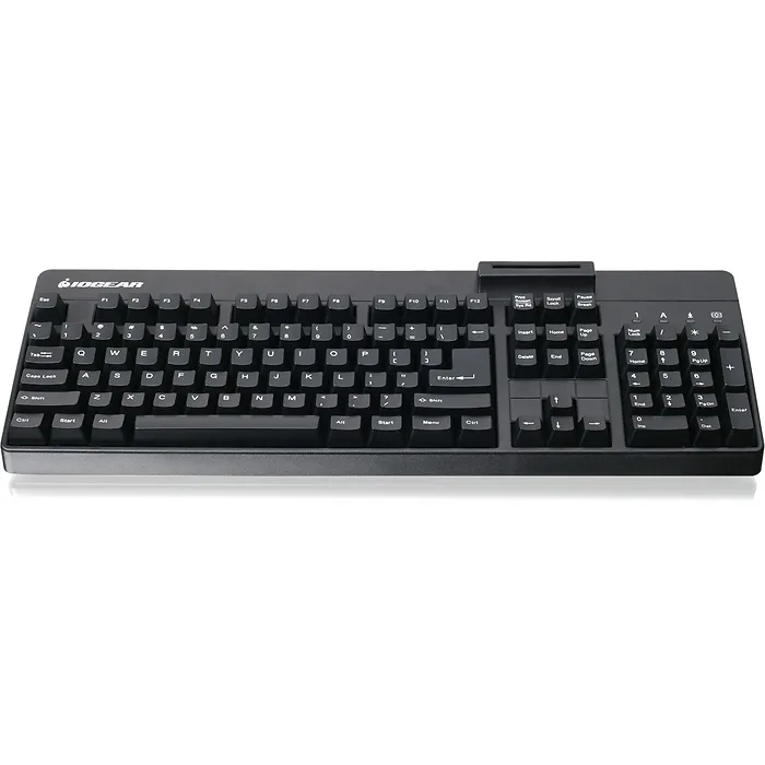 IOGear-GKBSR202TAA