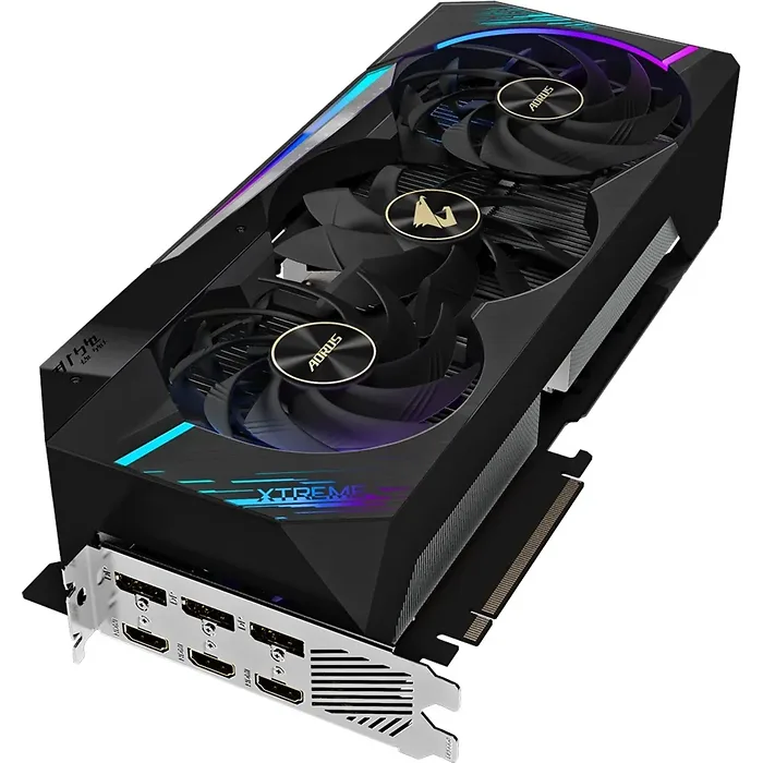 GIGABYTE-GV-N3080AORUS X-10GD
