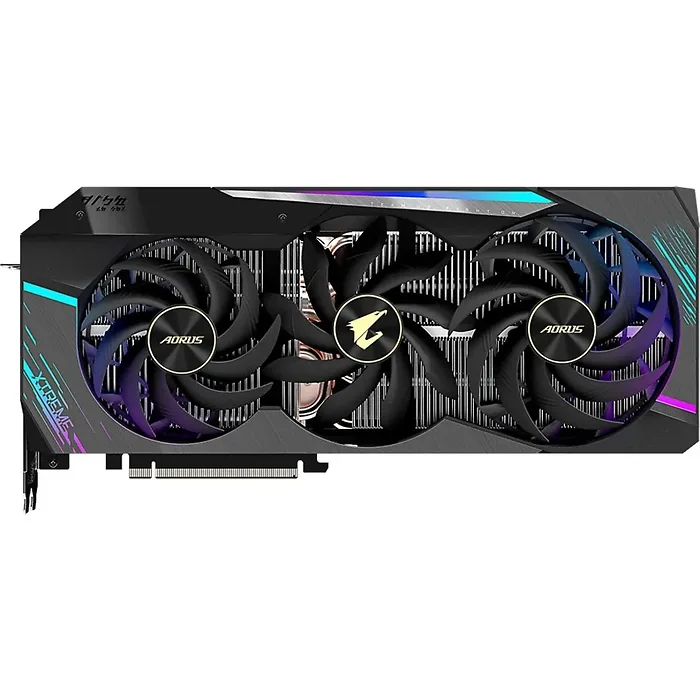 GIGABYTE-GV-N3080AORUS X-10GD