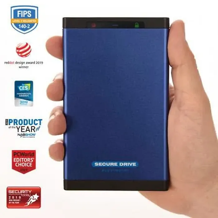 SECUREDATA-SD-BT-12-BU2000GB-SSD