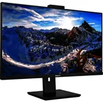Philips 329P1H — 32 MONITOR, LED, UHD (3840X2160), WEBCAM