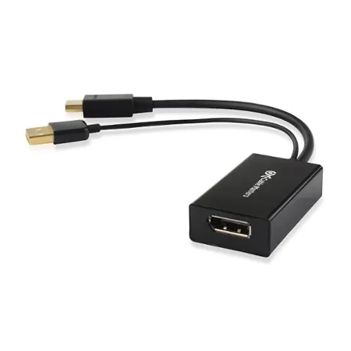 CABLE MATTERS-103069-BLACK